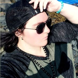 Meet your Posher, Tristan